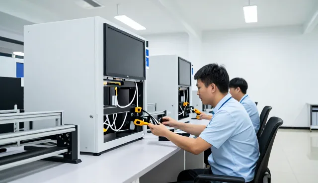 重庆届尖科技有限公司